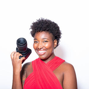 Meet your Posher, Neysa